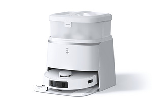 Robottolmuimeja DEEBOT T30 (2 foto / 2)