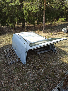 Müüa kastikate pikale kastile (2 foto / 2)
