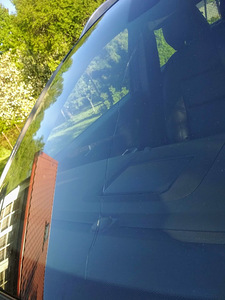 Volvo V50 SUMMUM DRIVe 1.6 84kW (2011) (9 foto / 9)
