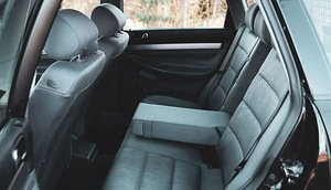 Audi A4 Avant, 1.9D, 81kW (8 foto / 13)