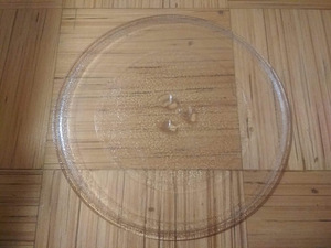 Mikrolaineahju plaat Ø25,5cm (2 foto / 2)