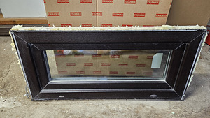 Aken 950x450mm (1 foto / 4)