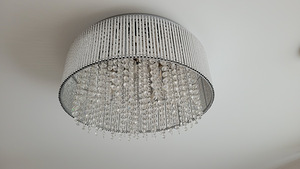 Laevalgusti Firenze 50cm (1 foto / 3)
