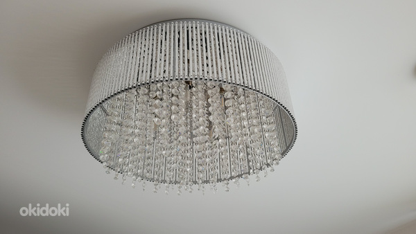 Laevalgusti Firenze 50cm