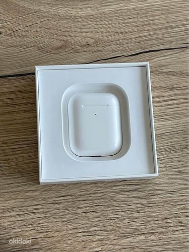 AirPods 2 with Wireless Charging Case (foto #2)