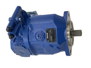 Pump MAMMOT W90 Hüdraulika (4 foto / 4)