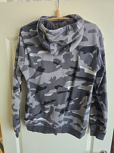 Meeste Nike pusa. Suurus M (2 foto / 2)