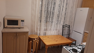 Rent 2 com korter Narvas (3 foto / 7)