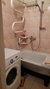 Rent 2 com korter Narvas (5 foto / 7)