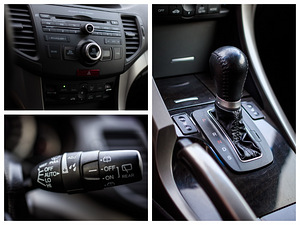 Honda Accord 2.4 148kW (14 foto / 15)