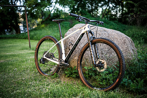 Scott Scale 920 2021 M (3 foto / 5)