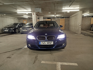BMW E90 2010 LCI M Пакет (1 фото из 6)