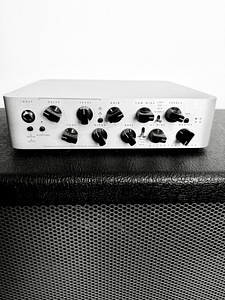 Darkglass Microtubes 900 | Bass Amp Head (1 foto / 4)