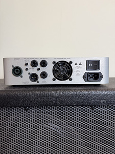 Darkglass Microtubes 900 | Bass Amp Head (2 foto / 4)