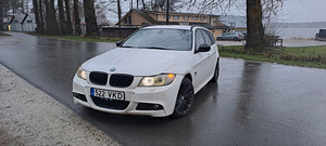BMW 330xd 180kw (1 foto / 8)