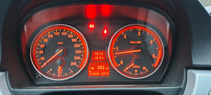 BMW 330xd 180kw (8 foto / 8)