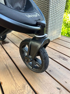 Baby City Jogger GT2 (6 foto / 10)