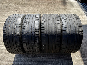 M: Rotalla Setula S Race RS01+ 245/35 ZR21 & 275/30ZR21 (1 foto / 7)