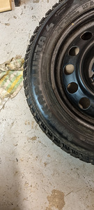 Hakkapelita 4 175/65 R14 (4x100) (2 foto / 6)