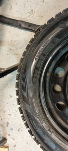Hakkapelita 4 175/65 R14 (4x100) (5 foto / 6)