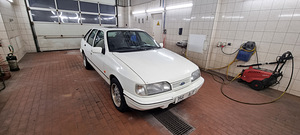 Ford sierra 1.8CVH (3 foto / 8)