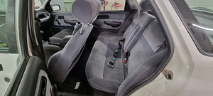 Ford sierra 1.8CVH (6 foto / 8)