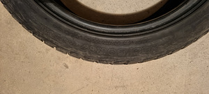 Nokian Hakkapelita 5 205/50R17 2tk (3 foto / 5)