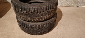 Nokian Hakkapelita 5 205/50R17 2tk (4 foto / 5)