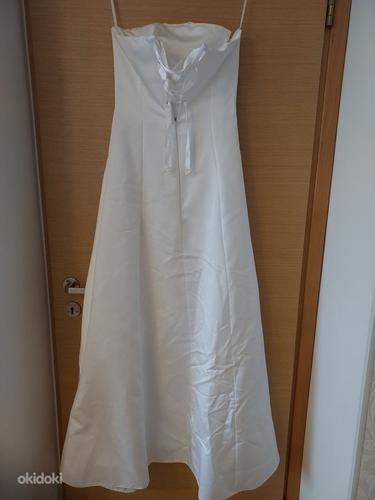 Свадебное платье 36 (фото #3)