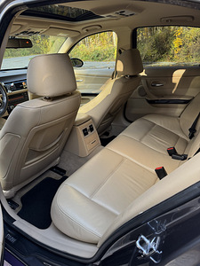 BMW 335i 225kw (10 foto / 11)