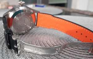 IWC SCHAFFHAUSEN D = 46 мм (6 фото из 7)