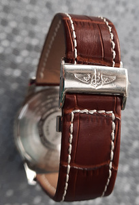 BREITLING NAVITIMER , QURTZ, D=46MM (5 foto / 6)