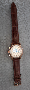 PATEK PHILIPPE GENEVE AUTOMATIC D=44.4MM (8 foto / 9)