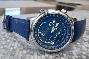PATEK PHILIPPE D=44MM (5 foto / 5)