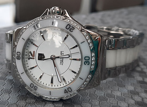 TAG HEUER (NAISTE) D=35 (6 foto / 6)