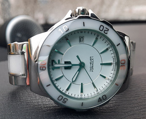 TAG HEUER (NAISTE D=25MM) (3 foto / 4)