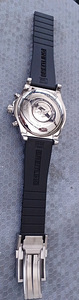 BREITLING кварц d=48мм (5 фото из 10)