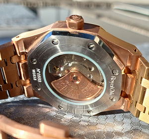 AUDEMARS PIGUET D=42MM (3 foto / 9)