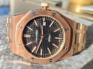 AUDEMARS PIGUET D=42MM (7 foto / 9)