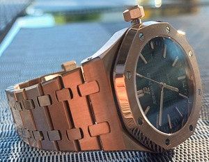 AUDEMARS PIGUET D=42MM (8 foto / 9)