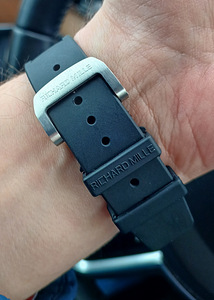 RICHARD MILLE (2 фото из 10)