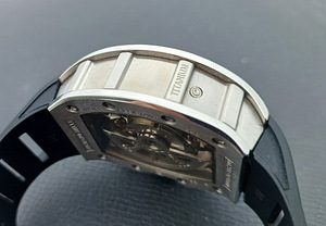 RICHARD MILLE (7 фото из 10)