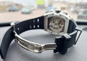 RICHARD MILLE (10 фото из 10)