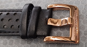 MONTBLANC QUARTZ D=46mm (5 foto / 6)