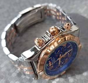 BREITLING QURTZ D=46MM (3 foto / 5)