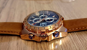 TAG HEUER FORMULA-1 D=46MM (3 foto / 7)