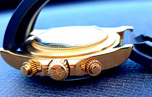 ROLEX DAYTONA D=40MM (5 foto / 9)