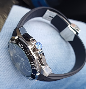 TAG HEUER AQUARACER D=43MM (5 foto / 10)