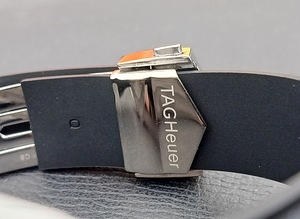 TAG HEUER AQUARACER D=43MM (8 foto / 10)