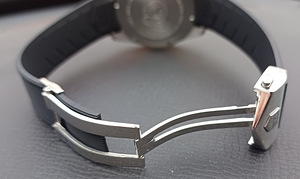 TAG HEUER AQUARACER D=43MM (10 foto / 10)